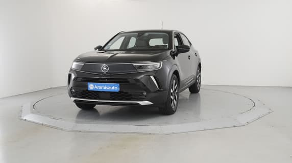 Opel Mokka 50 kWh 136 Elegance Électrique Auto. 2021 - 30 884 km