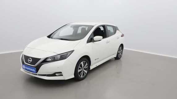 Nissan Leaf 40kWh Acenta Électrique Auto. 2019 - 53 550 km