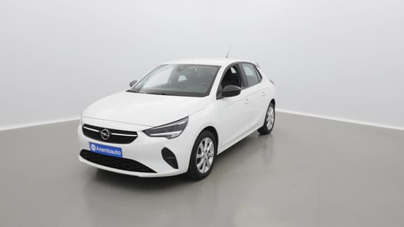 Opel Corsa 1.2 Turbo 100 BVA8 Elégance Suréquipée Essence Auto. 2022 - 19 040 km
