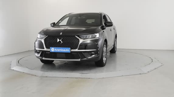 DS DS7 CROSSBACK 2.0 BlueHDi 180 EAT8 Grand Chic Diesel Auto. 2020 - 85 223 km