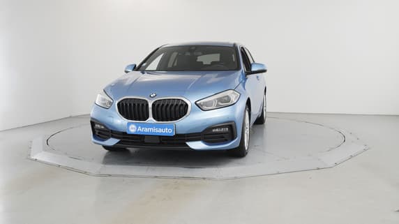 BMW SERIE 1 F40 116d DKG7 Business Design Diesel Auto. 2020 - 44 256 km