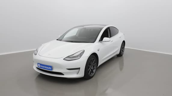 Tesla MODEL 3 77,8kw - AWD Grande Autonomie Électrique Auto. 2020 - 56 960 km