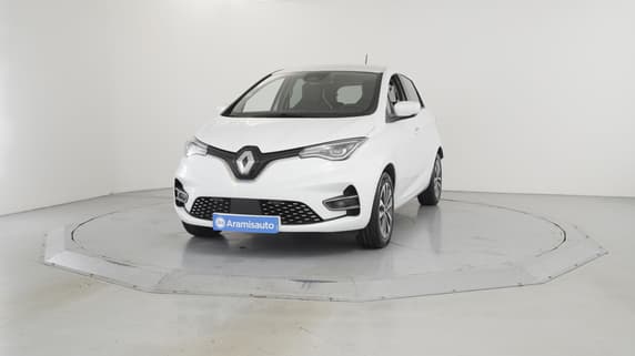 Renault Zoé Zoe R110 Achat Intégral Intens Électrique Auto. 2020 - 30 478 km