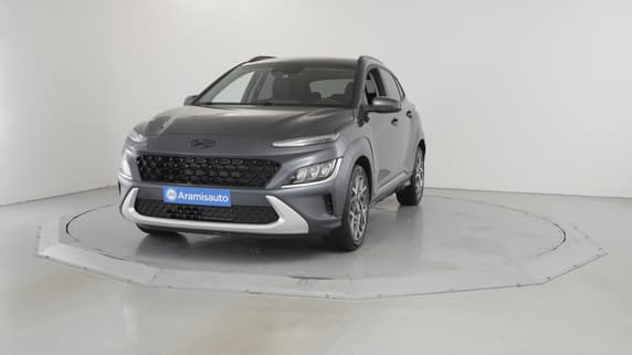 Hyundai Kona Hybrid 141 Intuitive Hybride essence Auto. 2021 - 35 657 km