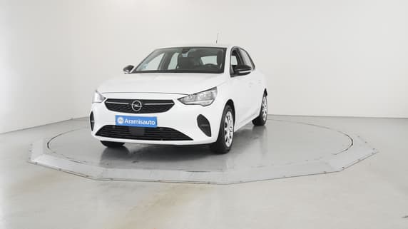 Opel Corsa 50 kWh 136 Edition + Pack City Électrique Auto. 2020 - 25 302 km