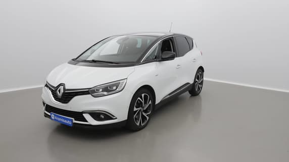 Renault Scénic 4 1.3 TCe 140 BVM6 Intens Essence Manuelle 2018 - 60 975 km