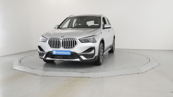 BMW X1 xDrive 25e 220 BVA6 xLine Hybride essence rechargeable Auto. 2021 - 41 828 km