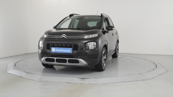 Citroën C3 Aircross 1.2 PureTech 110 BVM6 Shine + Toit ouvrant Essence Manuelle 2019 - 67 626 km