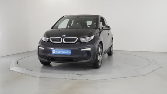 BMW I3 37 KWH 170ch Edition 360 Atelier Suréquipée Électrique Auto. 2019 - 51 127 km