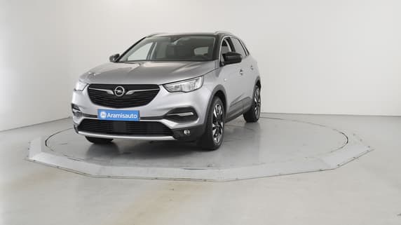 Opel Grandland X 1.5 Diesel 130 BVA8 Innovation Diesel Auto. 2019 - 73 784 km
