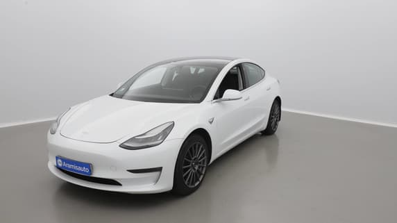 Tesla MODEL 3 52,4kw - RWD Standard Plus Électrique Auto. 2019 - 41 785 km