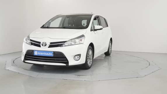 Toyota Verso 1.6 132 VVT-i BVM6 Design Essence Manuelle 2017 - 93 527 km