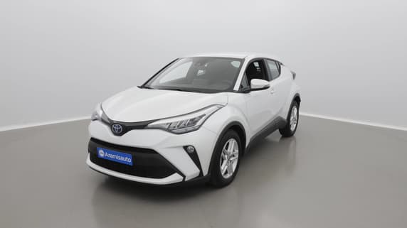 Toyota C-HR 122h Dynamic + GPS Hybride essence Auto. 2022 - 11 205 km