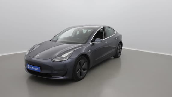 Tesla MODEL 3 65 kWh AWD Dual Motor Grande Autonomie Électrique Auto. 2020 - 49 775 km