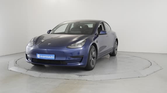 Tesla MODEL 3 55,1kw - RWD Électrique Auto. 2021 - 75 698 km