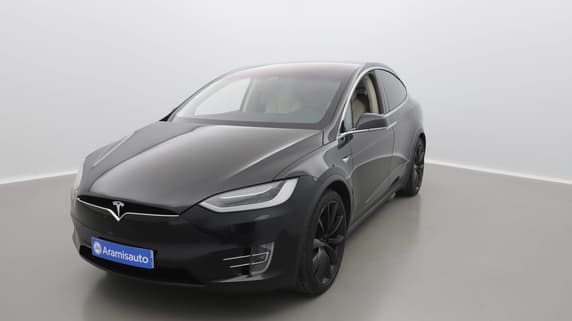 Tesla MODEL X 100D - AWD Électrique Auto. 2018 - 67 685 km