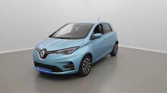 Renault Zoé R135 Achat Intégral Intens Électrique Auto. 2020 - 16 085 km