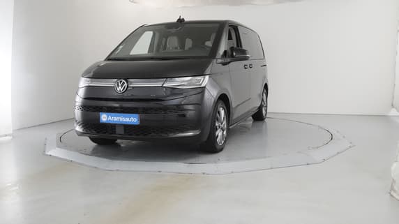 Volkswagen MULTIVAN 1.4 eHybrid 218 DSG6 Energetic Court Hybride essence rechargeable Auto. 2022 - 36 416 km