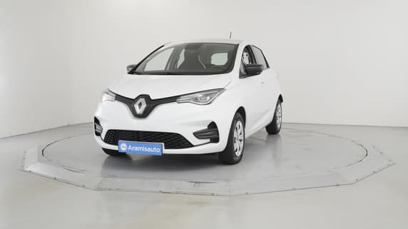 Renault Zoé R110 - Batterie en Location Life Électrique Auto. 2020 - 71 295 km