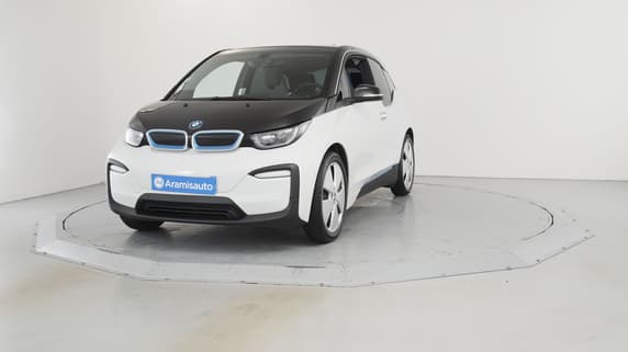 BMW I3 120 Ah 170 Atelier Électrique Auto. 2019 - 48 891 km