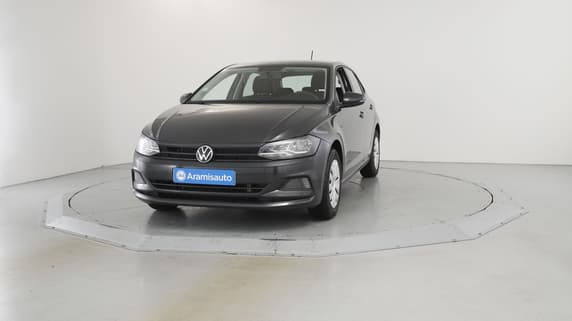 Volkswagen Polo 1.0 TSI 95 BVM5 Essence Manuelle 2021 - 41 646 km