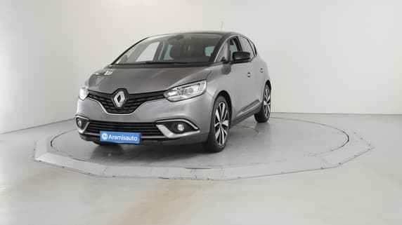 Renault Scénic 4 1.5 dCi 110 BVA7 Limited Diesel Auto. 2018 - 93 321 km