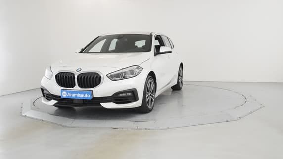 BMW SERIE 1 F40 118i 140 DKG7 Business Design Suréquipée Essence Auto. 2020 - 101 816 km