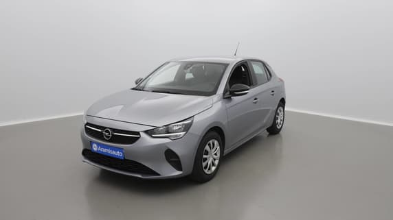 Opel Corsa 1.2 PureTech 75 BVM5 Edition + Radar Essence Manuelle 2020 - 22 915 km