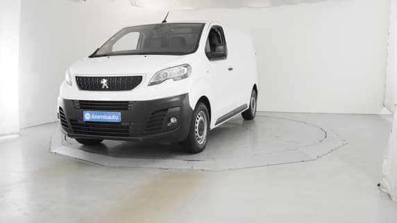 Peugeot Expert Fourgon 1.5 BlueHDi 120 BVM6 ASPHALT Diesel Manuelle 2020 - 28 720 km
