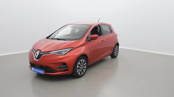 Renault Zoé R135 - Achat Intégral Intens Électrique Auto. 2020 - 47 610 km