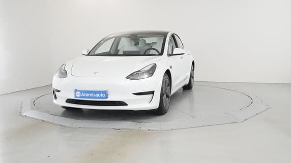 Tesla MODEL 3 60kw - RWD Standard +Intérieur Premium Électrique Auto. 2022 - 11 383 km