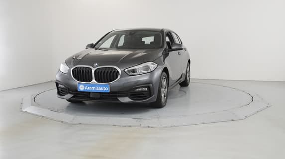 BMW Série 1 118i 140 DKG7 Lounge Essence Auto. 2020 - 18 336 km