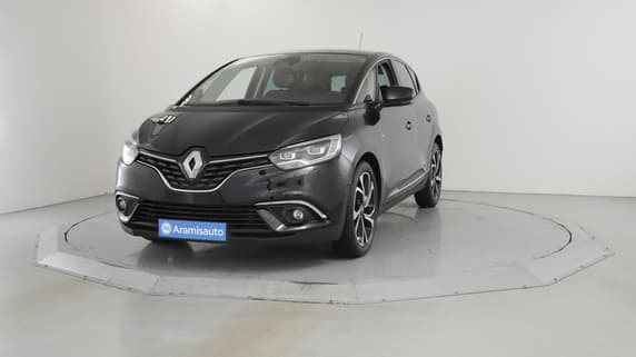 Renault Scénic 4 1.7 dCi 120 BVM6 Intens Diesel Manuelle 2020 - 28 394 km