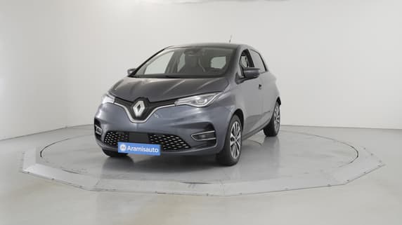 Renault Zoé R135 Intens Électrique Auto. 2021 - 16 821 km