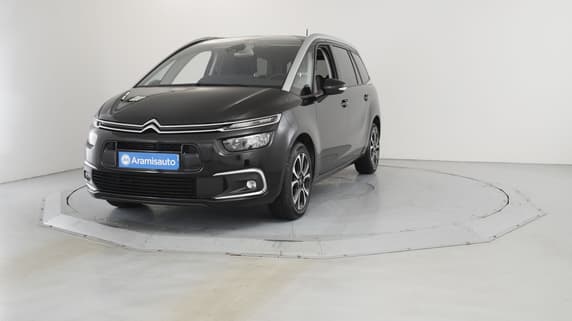 Citroën GRAND C4 SPACETOURER 1.5 BlueHDi 130 EAT8 Shine Diesel Auto. 2019 - 39 263 km