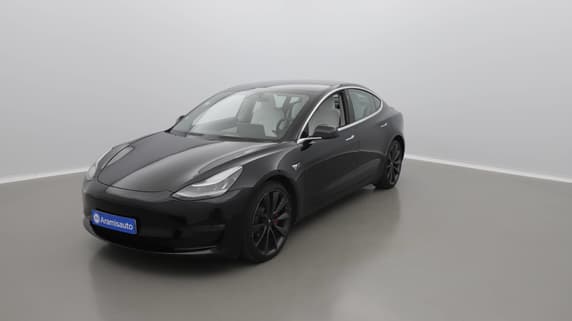 Tesla MODEL 3 77,8kw - AWD Performance Électrique Auto. 2019 - 19 565 km
