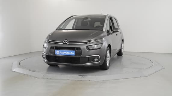 Citroën Grand C4 Picasso 1.6 BlueHDi 120 BVM6 Feel Diesel Manuelle 2018 - 115 962 km