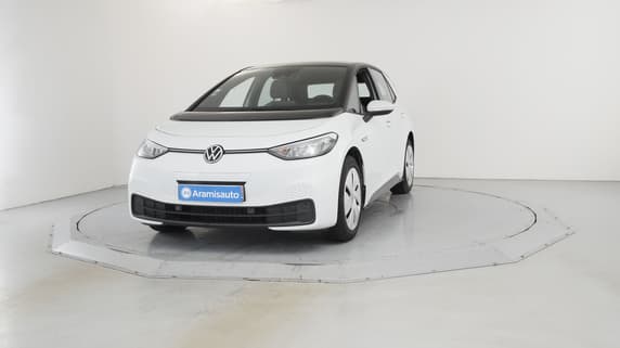Volkswagen ID.3 58 kWh Life Société Électrique Auto. 2021 - 12 300 km