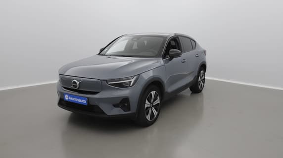 Volvo C40 Recharge Twin AWD 408 1EDT First Edition Électrique Auto. 2021 - 24 340 km