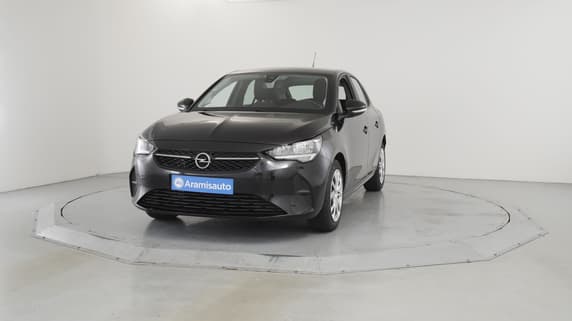 Opel Corsa 1.2 Turbo 100 BVM6 Edition suréquipée Essence Manuelle 2020 - 36 456 km