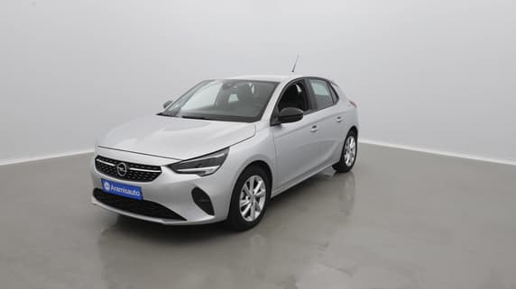 Opel Corsa 1.2 75 BVM5 Elegance Business Essence Manuelle 2022 - 1 800 km