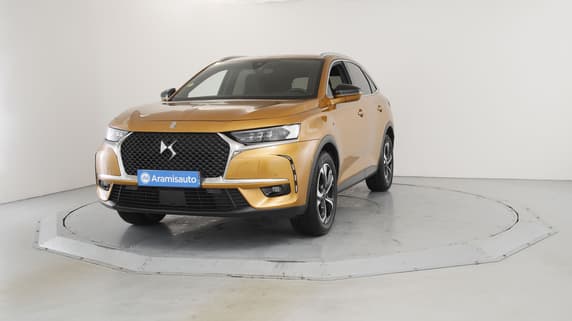 DS DS7 CROSSBACK 1.5 BlueHDi 130 EAT8 So Chic Diesel Auto. 2019 - 90 942 km