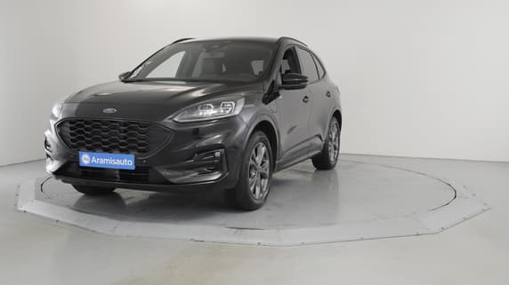 Ford Kuga 2.5 Duratec 225 PHEV Powershift ST-Line X Hybride essence rechargeable Auto. 2023 - 6 228 km