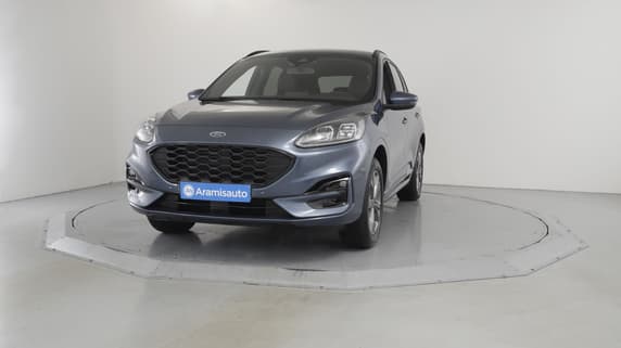 Ford Kuga 2.5 Duratec 225 PHEV Powershift ST-Line X Hybride essence rechargeable Auto. 2023 - 8 902 km