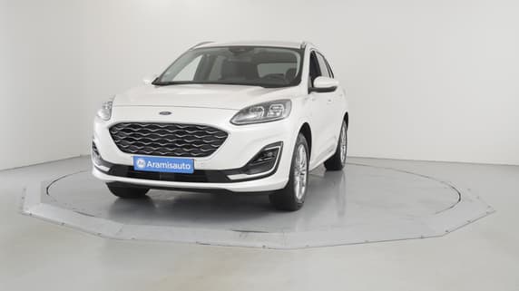 Ford Kuga 2.5 Duratec 225 PHEV Powershift Vignale Hybride essence rechargeable Auto. 2023 - 934 km