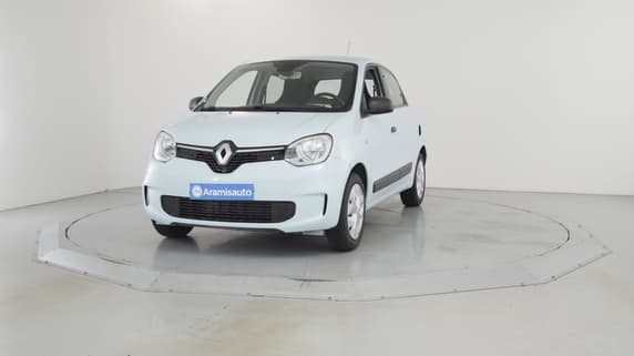 Renault Twingo 3 1,6 SCe 65 BVM Life Essence Manuelle 2019 - 29 952 km