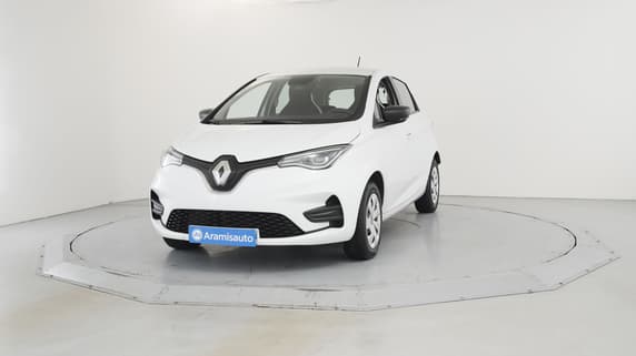 Renault Zoé R110 Batterie en Location Life Électrique Auto. 2020 - 34 821 km