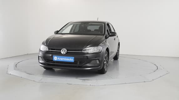 Volkswagen Polo 1.0 TSI 95 BVM5 IQ.Drive Essence Manuelle 2019 - 23 266 km