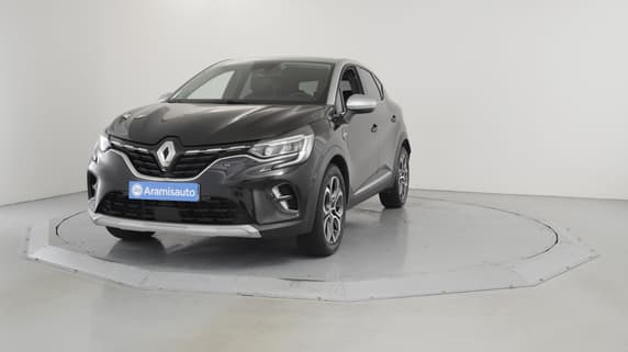 Renault Captur 1.5 Blue dCi 115 EDC7 Intens Diesel Auto. 2021 - 52 011 km