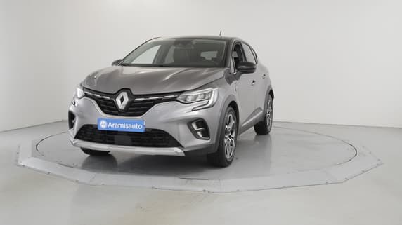 Renault Captur 1.6 E-Tech Plug-in 160 EDC Intens Hybride essence rechargeable Auto. 2020 - 35 556 km